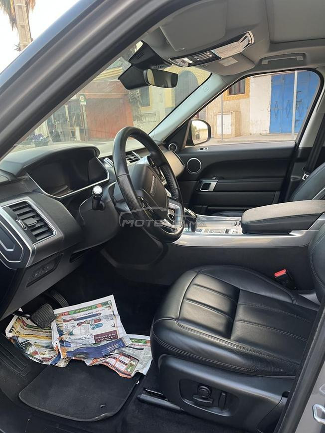 Range rover sport SE