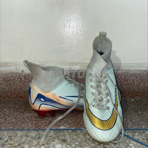 Nike Mercurial - 2
