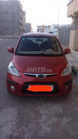 Hyundai i10 en très bon état