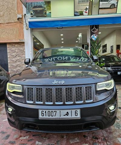Jeep Grand Cherokee Diesel - 2