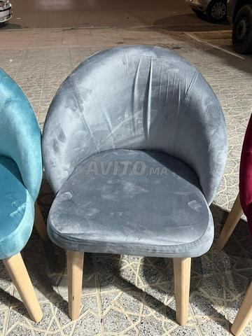 Chaise confortable - 2