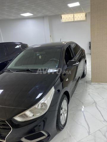 Hyundai accent 2020 - 2