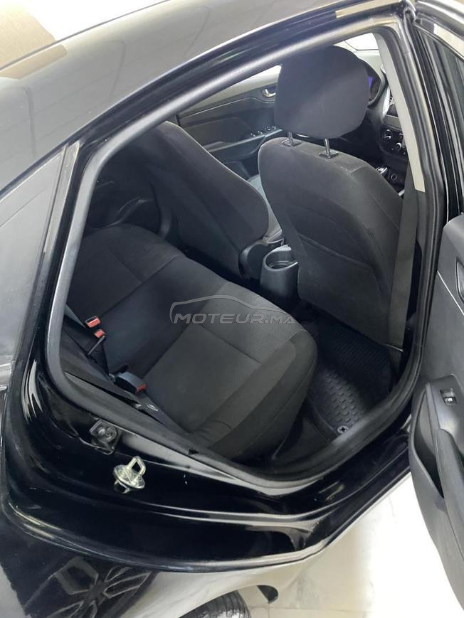 Hyundai accent 2020 