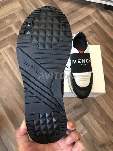 Basket Givenchy pointure 41 - 2