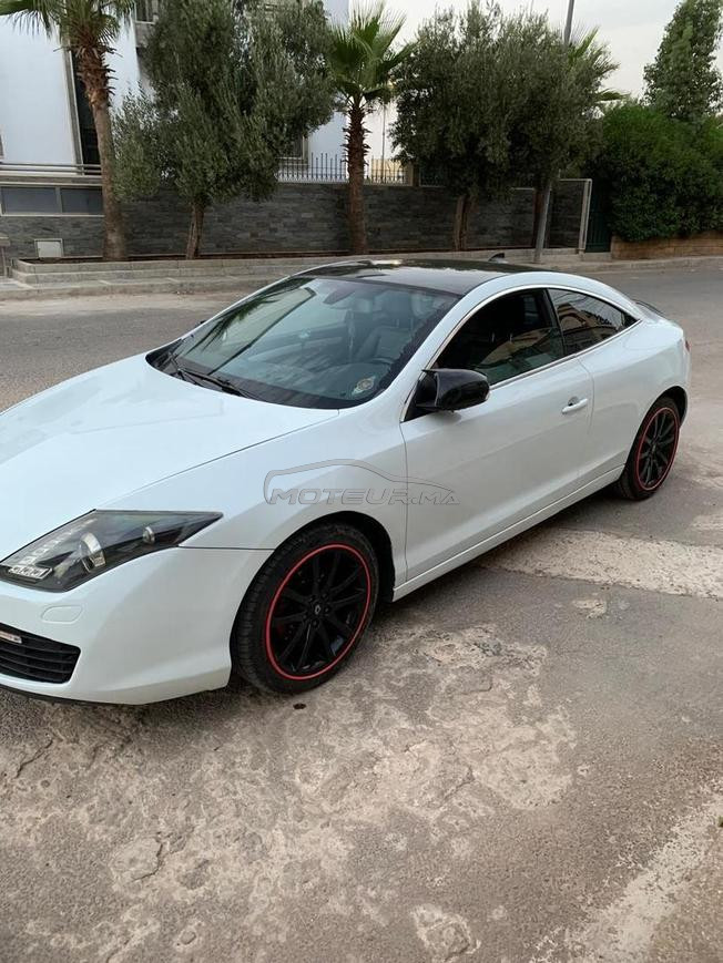 Renault Laguna Diesel Automatique 2014 à Berrechid