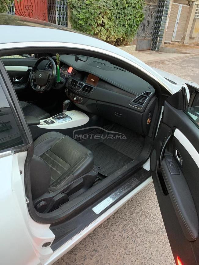Renault Laguna Diesel Automatique 2014 à Berrechid