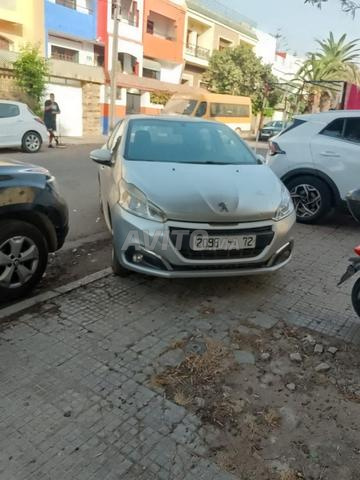 Peugeot 208 diesel - 2