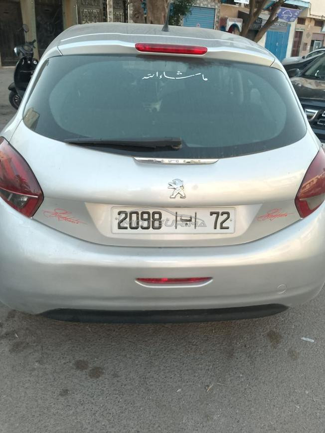 Peugeot 208 diesel 