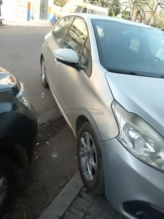 Peugeot 208 diesel 