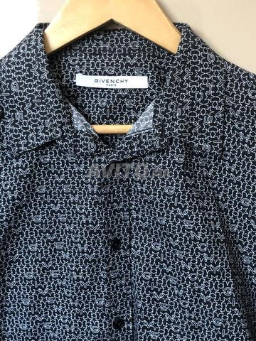 Chemise Givenchy M - 2