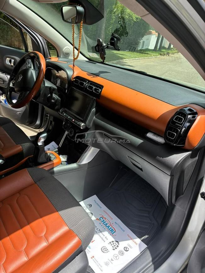 Citroën C3-aircross