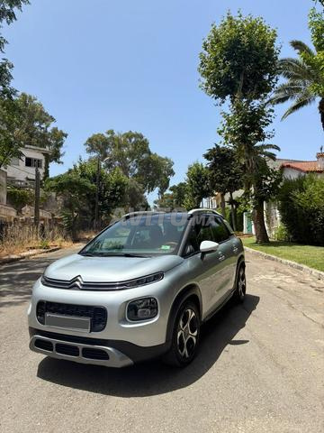 Citroën C3-aircross