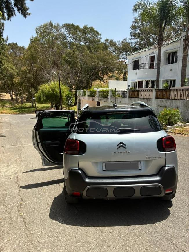 Citroën C3-aircross