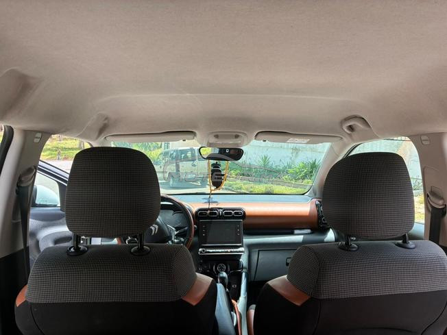 Citroën C3-aircross