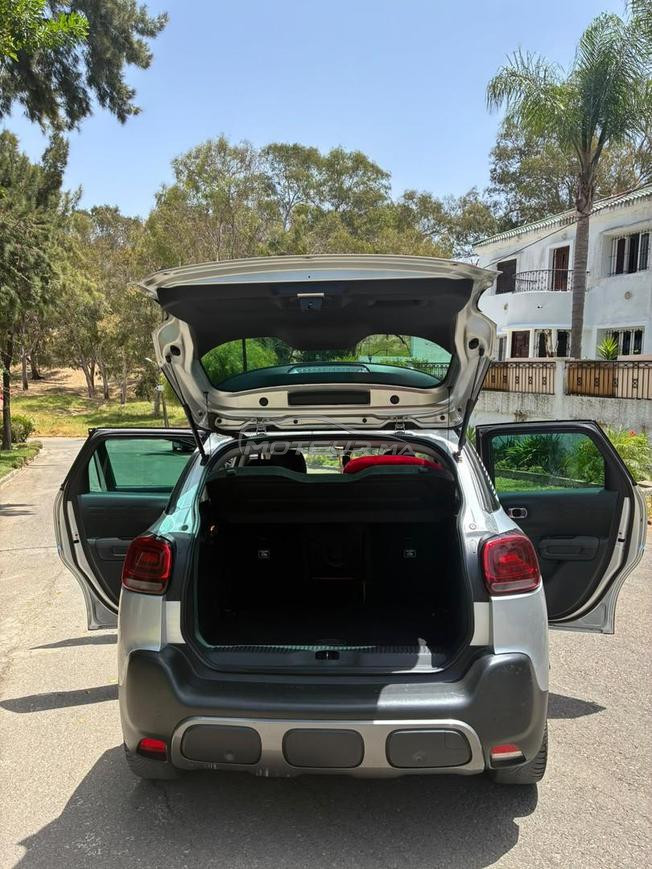 Citroën C3-aircross