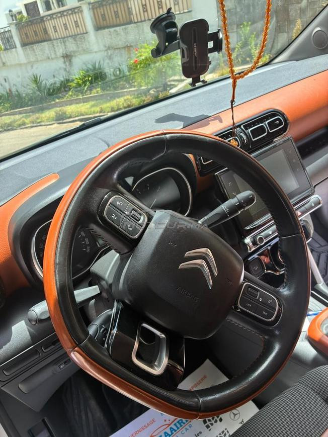 Citroën C3-aircross