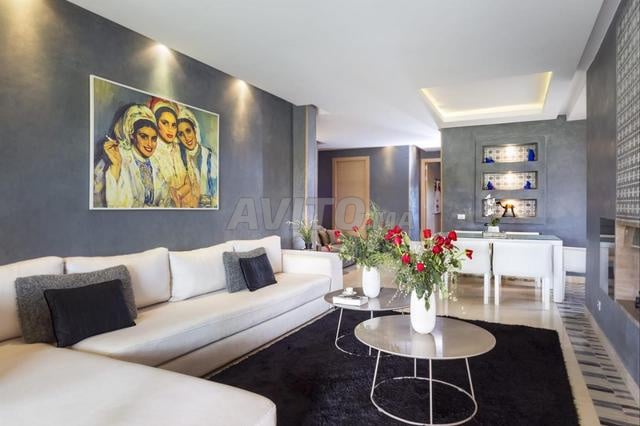 🏡 Appartement T3 Rez de jardin Prestigia