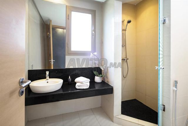 🏡 Appartement T3 Rez de jardin Prestigia