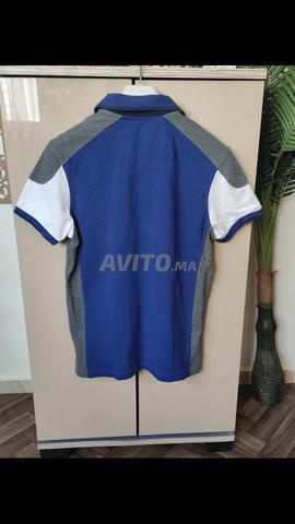 Polo Balmain vintage M - 2