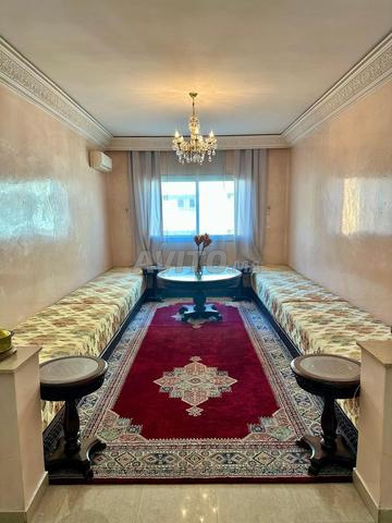 Salon Complet - 2