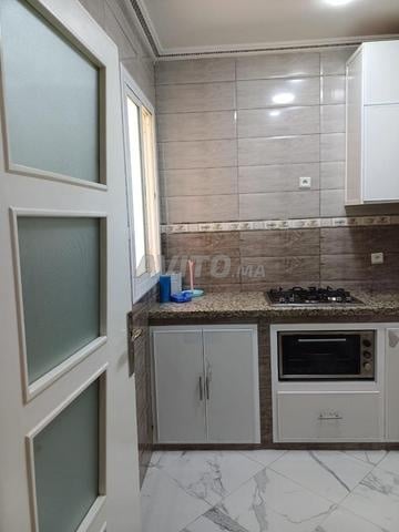 Appartement à vendre quartier Dchouk à côté de la mosquée Douha