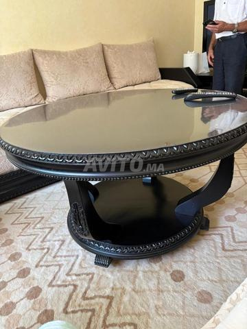 Salon marocain complet - 2