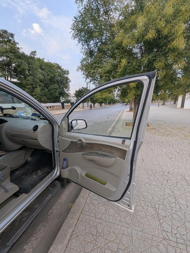 Mahindra PIK-UP Diesel Manuelle 2014 à Khemisset