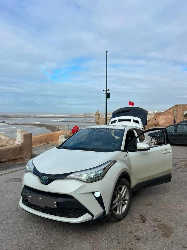 Toyota CHR 