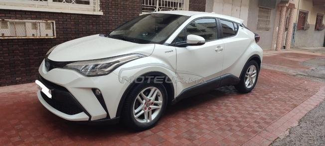 Toyota CHR 