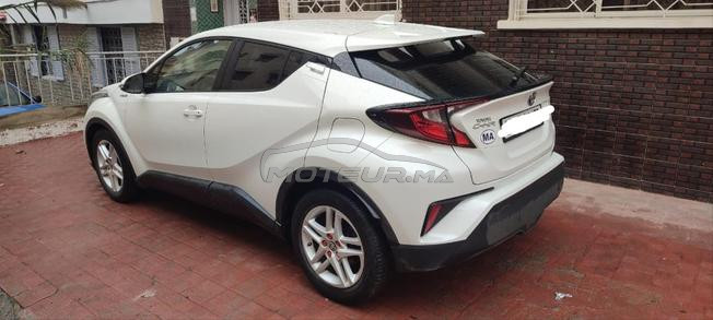 Toyota CHR 