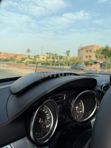 مرسيدس بنز جي ال اي ايه ام جي