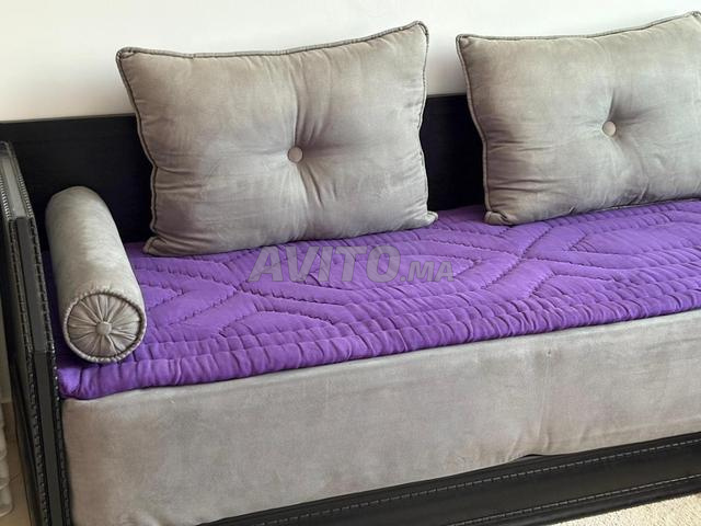 Salon marocain - 2