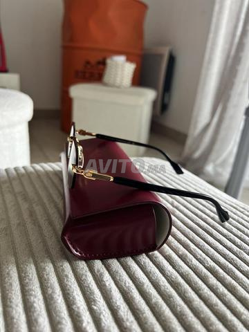 Lunettes Gucci - 2