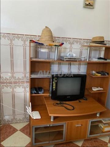طاولة تلفزيون وأثاث غرفة المعيشة - 2