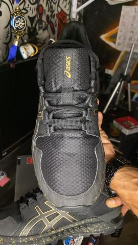 ASICS gel venture - 2