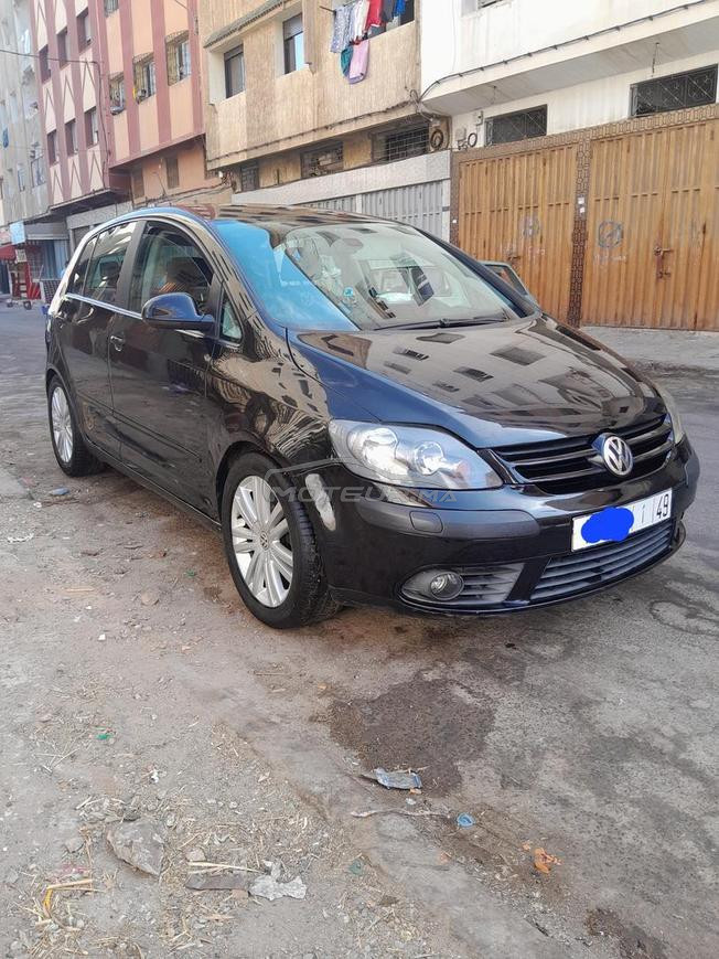golf plus motor 1.9