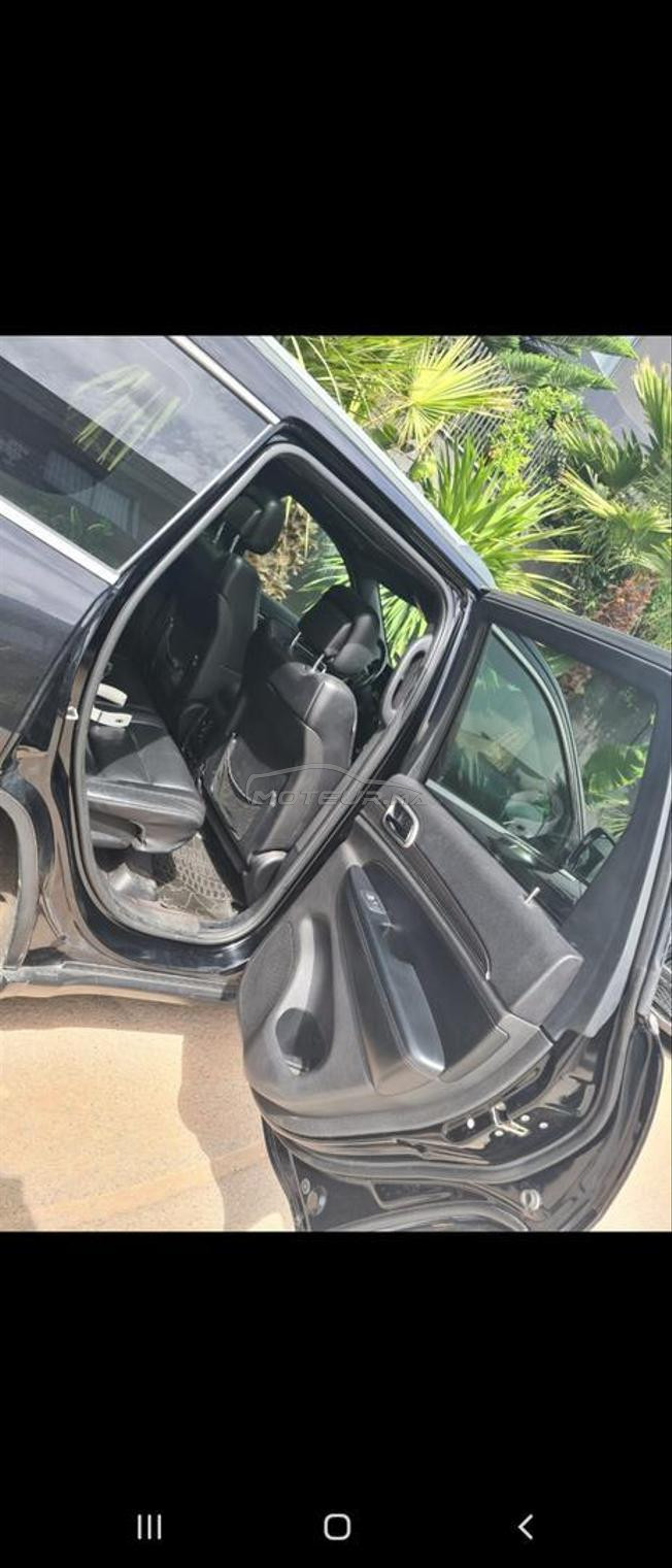 medecin vend jeep grand cherokee , très bon état 