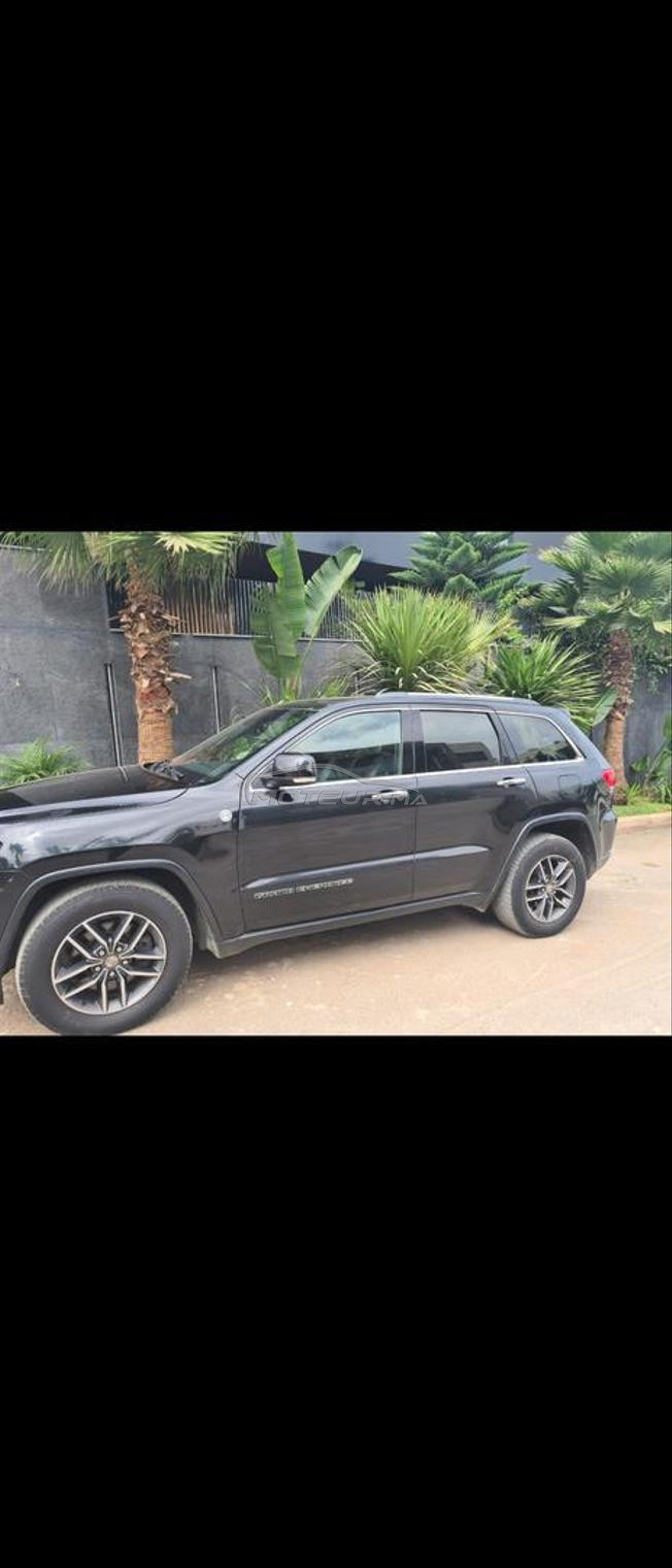 medecin vend jeep grand cherokee , très bon état 