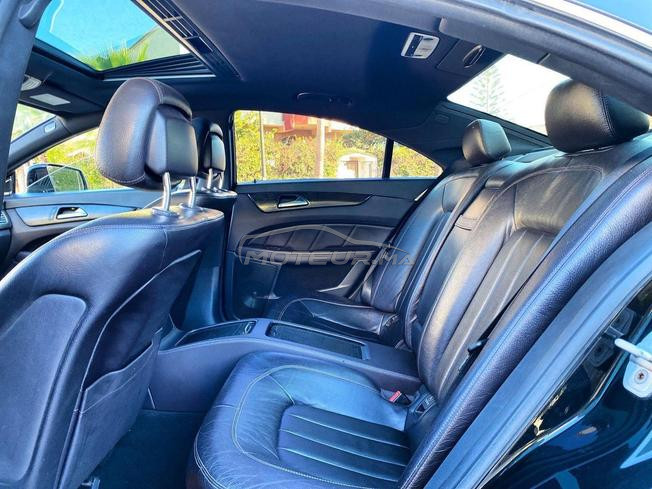 Mercedes Cls 350