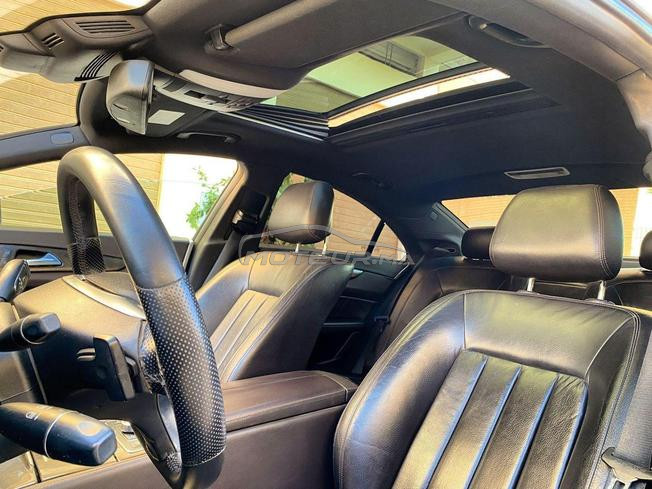 Mercedes Cls 350