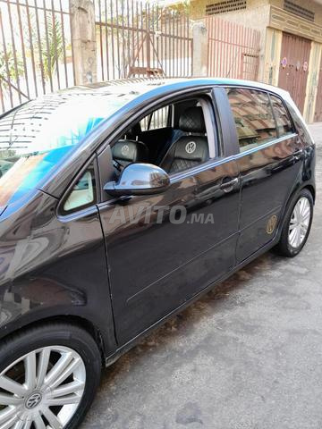 Moteur Golf Plus 1.9 - 2