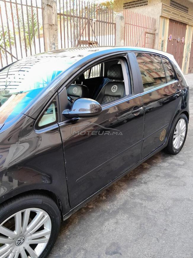 golf plus motor 1.9