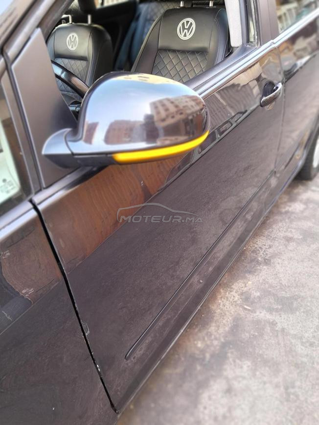 golf plus motor 1.9