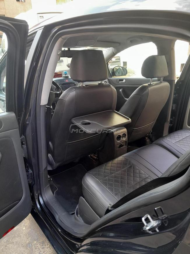 golf plus motor 1.9