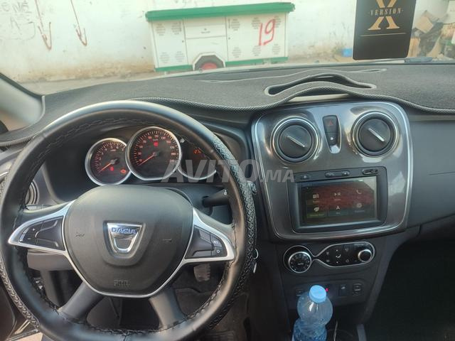Ma voiture, ma voiture grise, ma voiture - 2