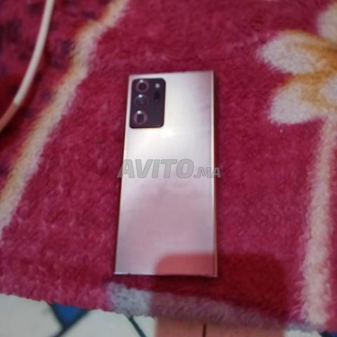 Samsung Galaxy Note 20 Ultra - 2