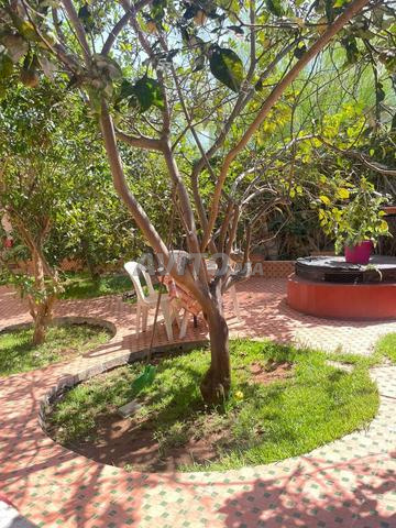 Villa À Vendre Hay Riad