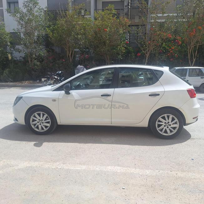 seat Ibiza fr 