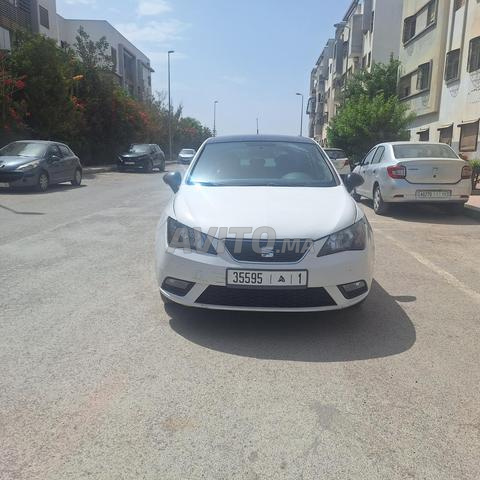 Seat Ibiza FR - 2