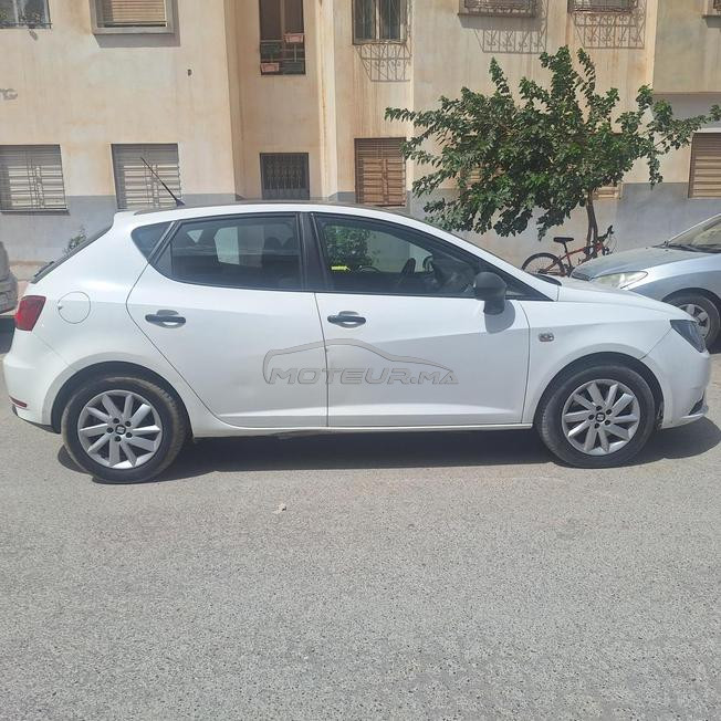 seat Ibiza fr 